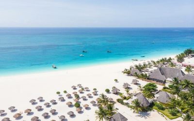 5 Days Zanzibar Beach stay