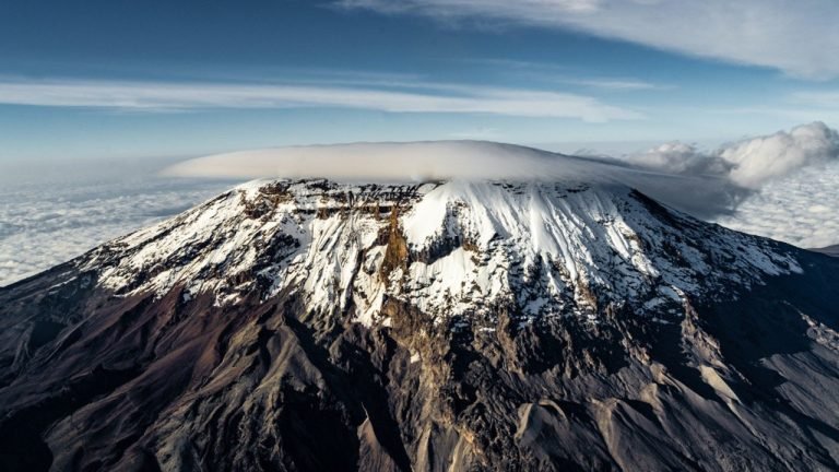 Hike-up-Mount-Kilimanjaro