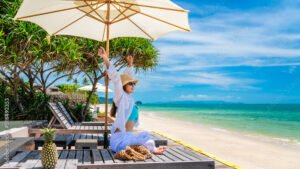 Tanzania Safari Beach Holiday Zanzibar