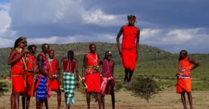 Tanzania Cultural Safari