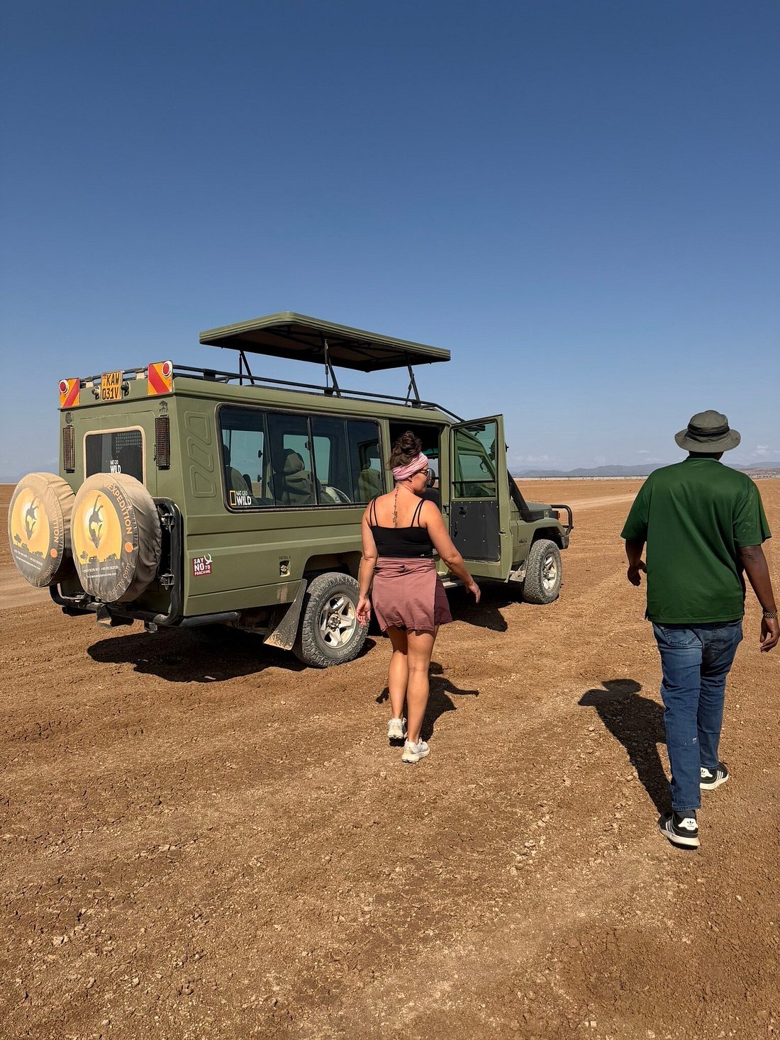 Amboseli