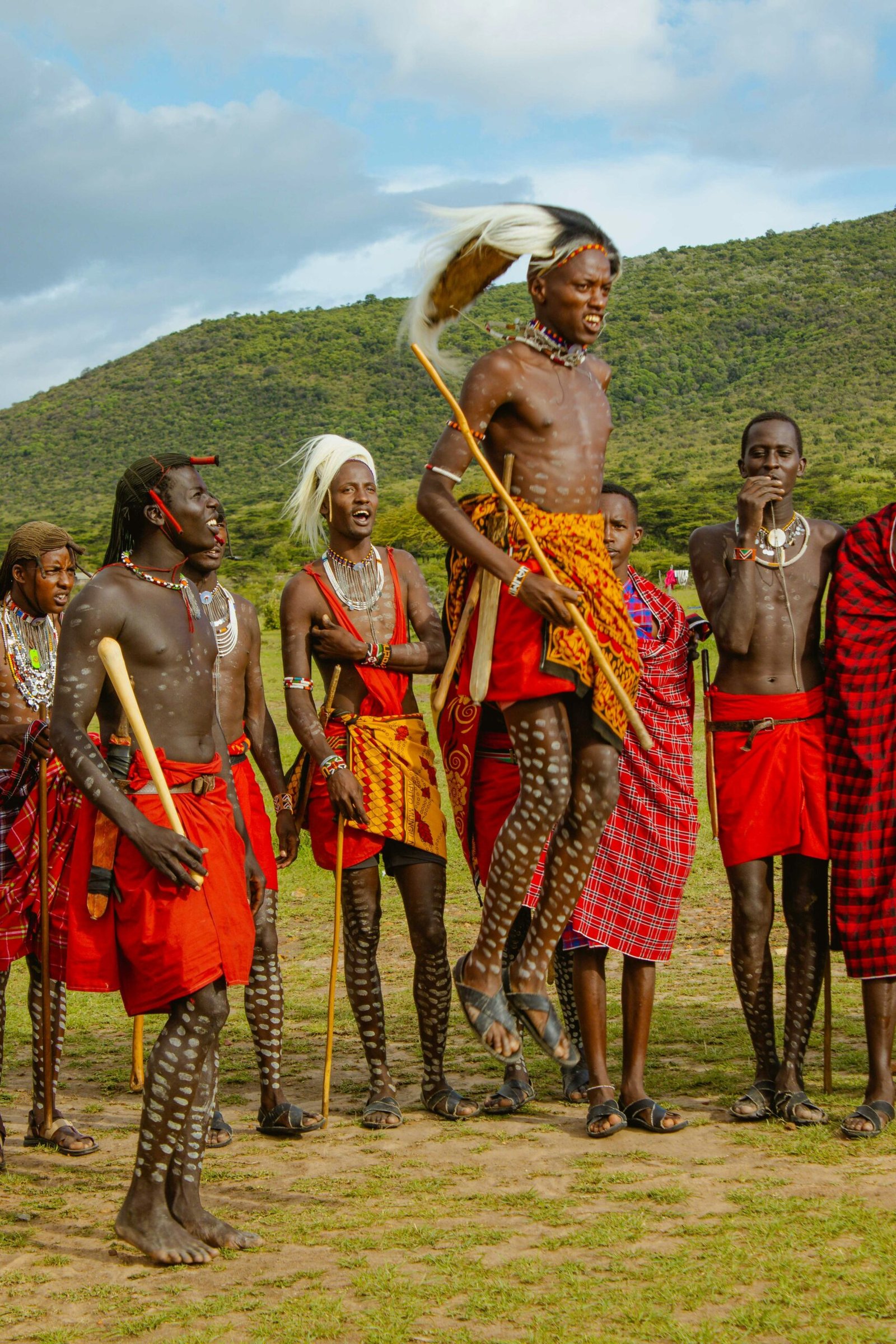 Zanzibar Serengeti Masai Mara Private Safari Tanzania Joyous Time Expedition