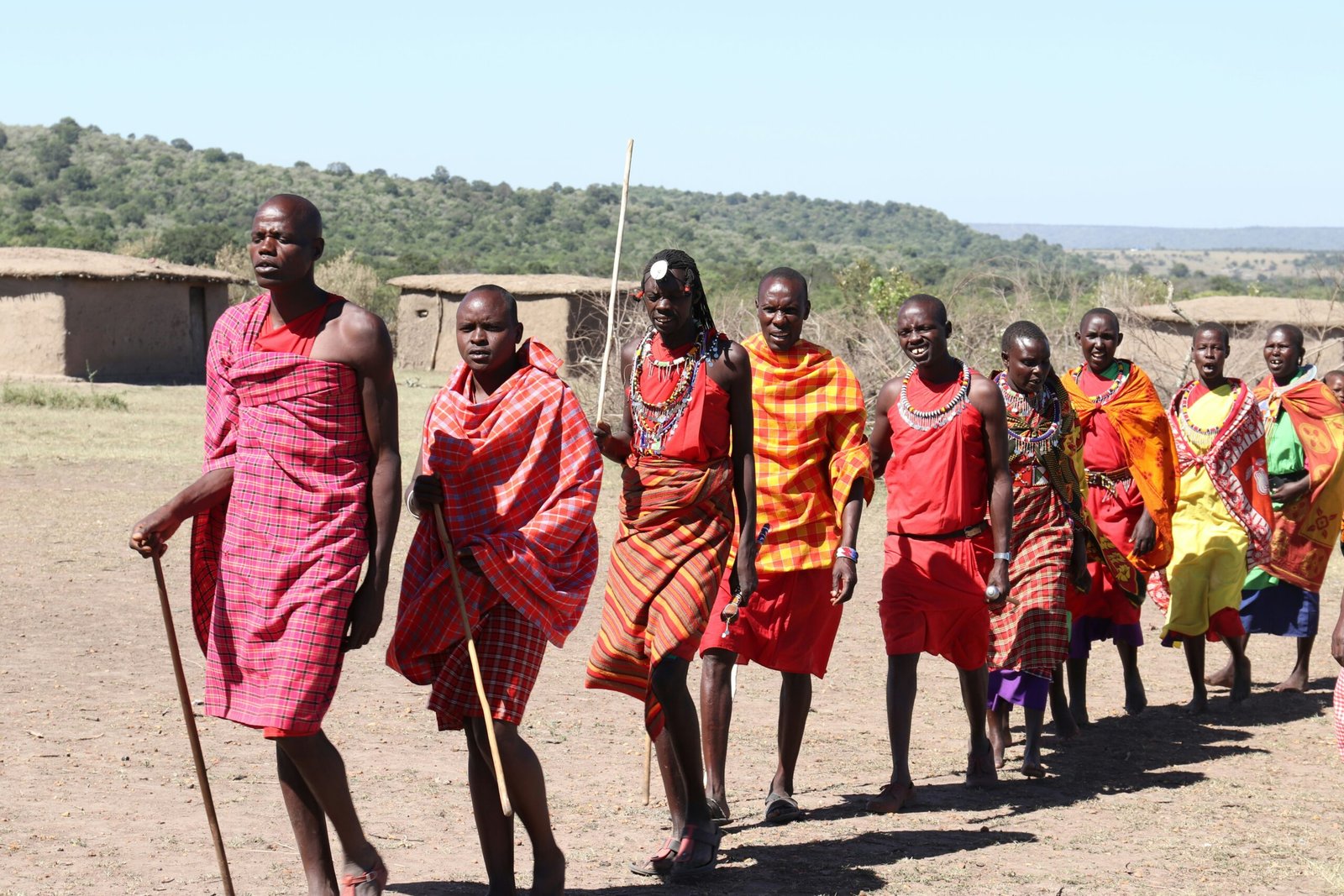 Zanzibar Serengeti Masai Mara Private Safari Tanzania Joyous Time Expedition