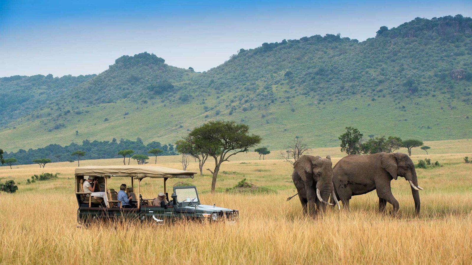 Zanzibar-Serengeti-Masai-Mara-Safari-Tanzania-Joyous-Time-Expedition