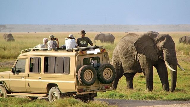 Zanzibar-Serengeti-Masai-Mara-Safari-Tanzania-Joyous-Time-Expedition