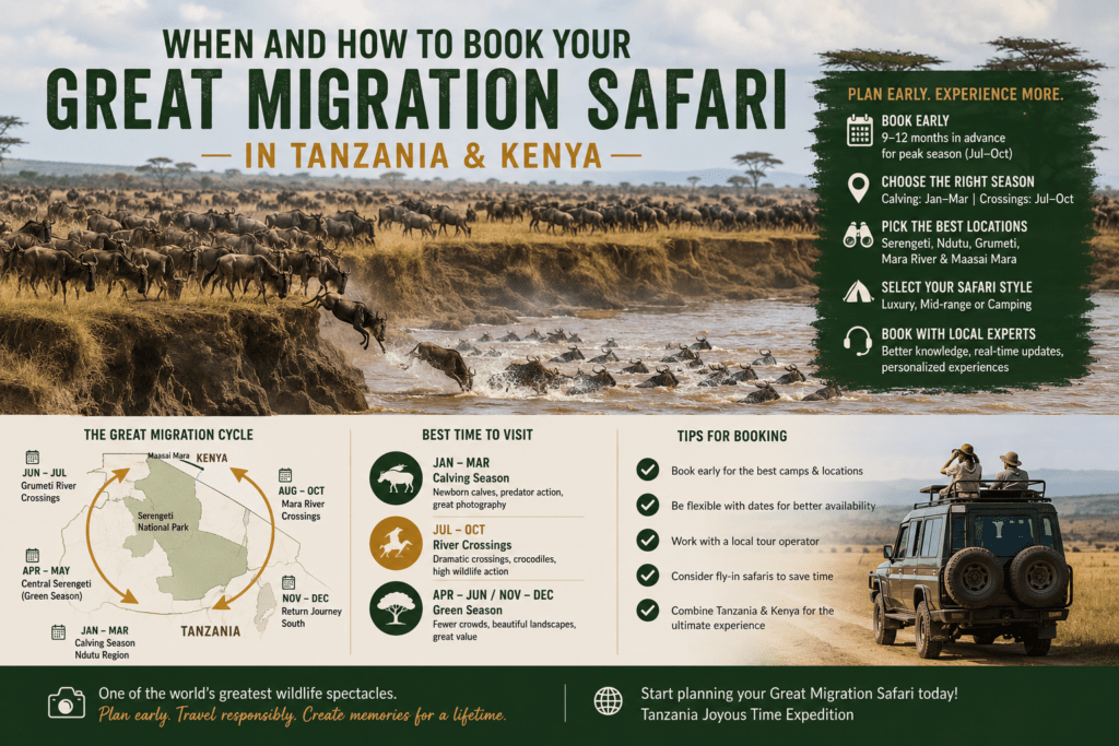Great-Migration-Safari-Tanzania-kenya-Guide