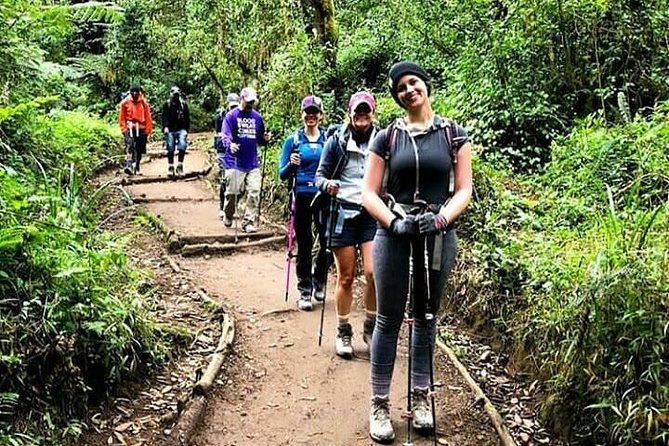 Kilimanjaro-Day-Hiking-Marangu-Machame