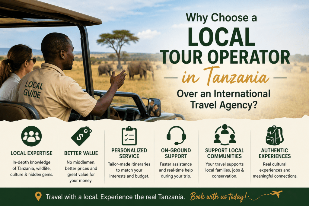 Local-Tour-Operator-Tanzania-Safari-Guide